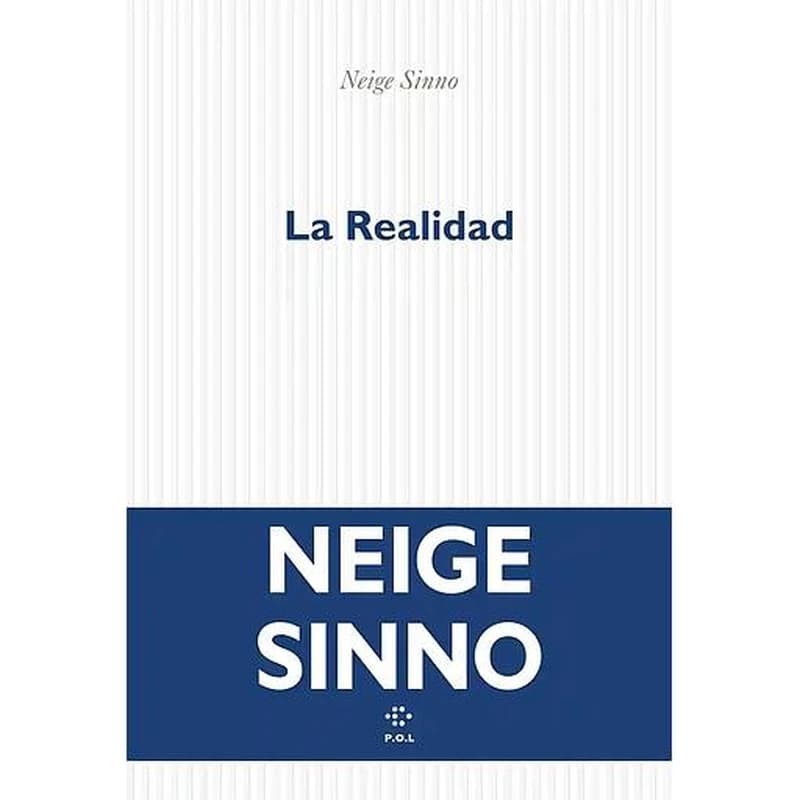 La realidad