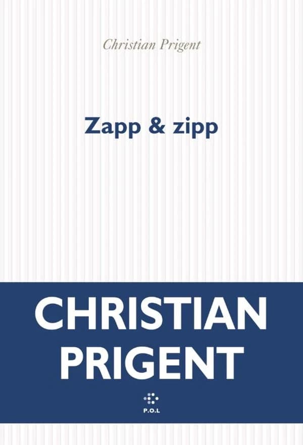 Zapp & zipp : 2019-2024