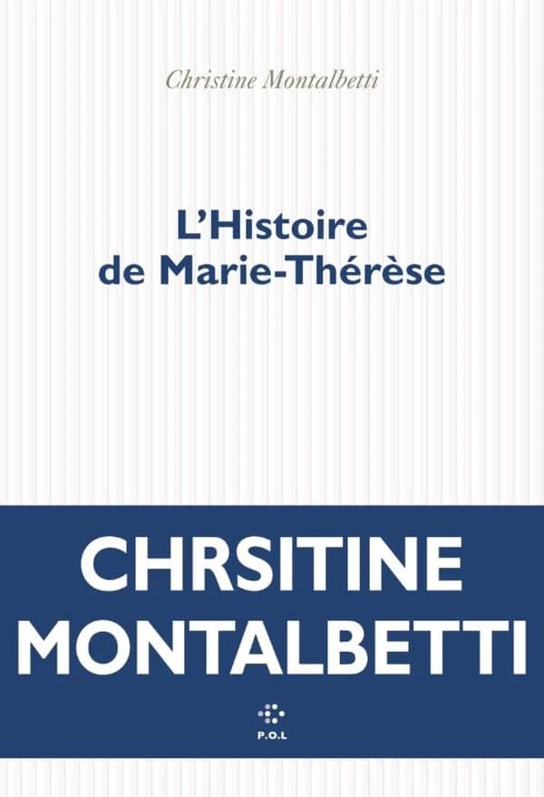 L'histoire de Marie-Thérèse