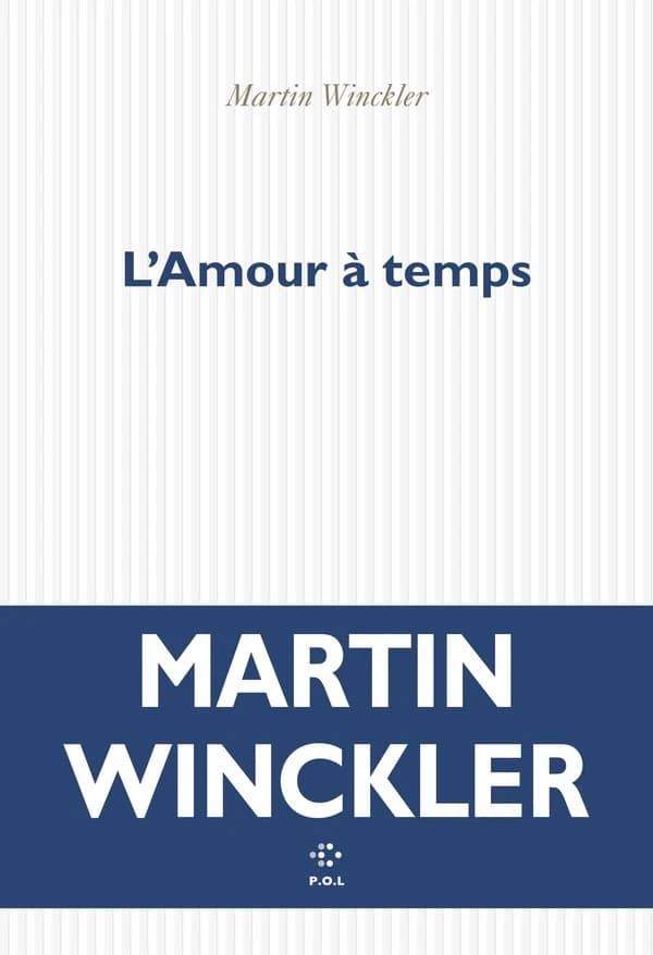 L'amour à temps