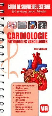 Guide de survie de l'externe cardiologie