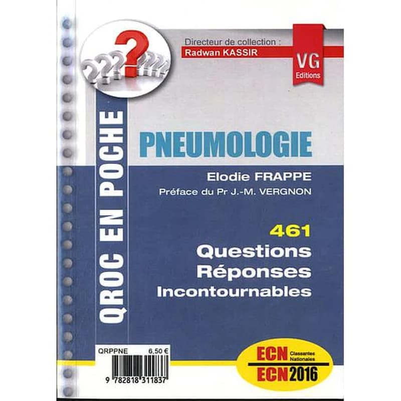 Pneumologie