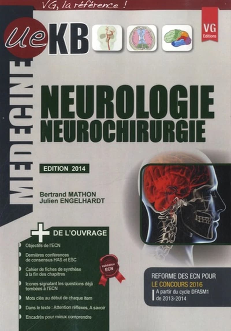 Ue kb neurologie ed 2014