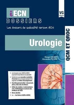 Iecn dossiers urologie