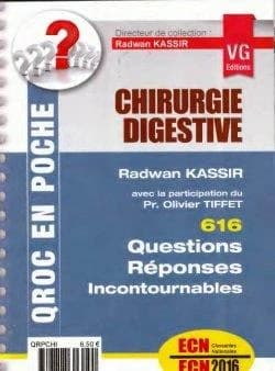 Chirurgie digestive