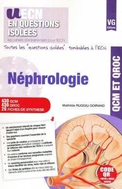 Néphrologie