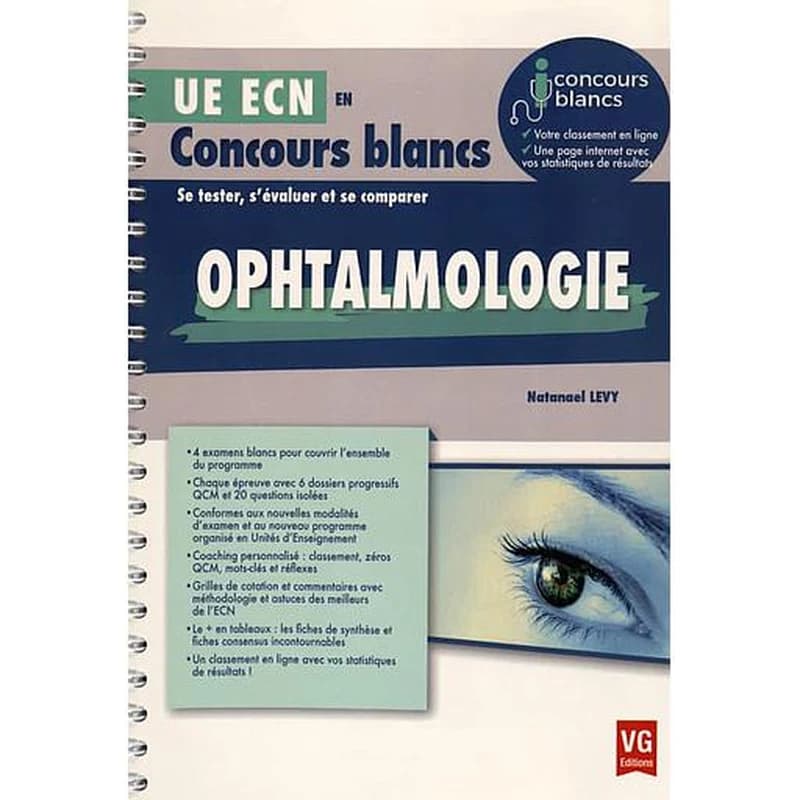 Ophtalmologie