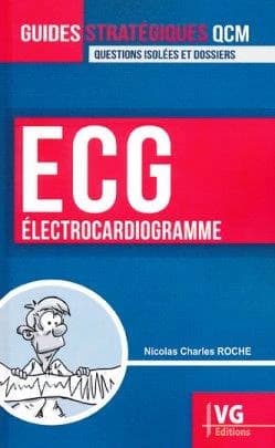 ECG : électrocardiogramme