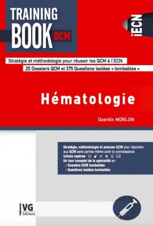 Hématologie
