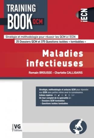 Maladies infectieuses