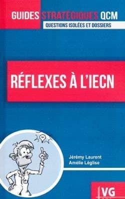 Réflexes à l'IECN