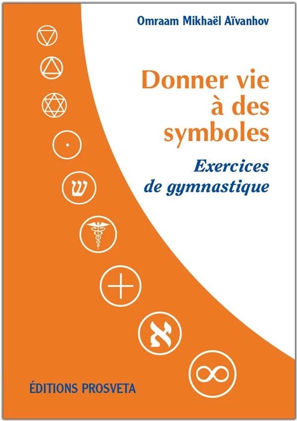 Donner vie a des symboles : exercices de gymnastique