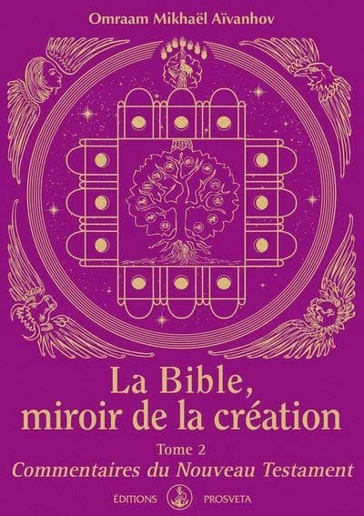 La Bible, miroir de la création
