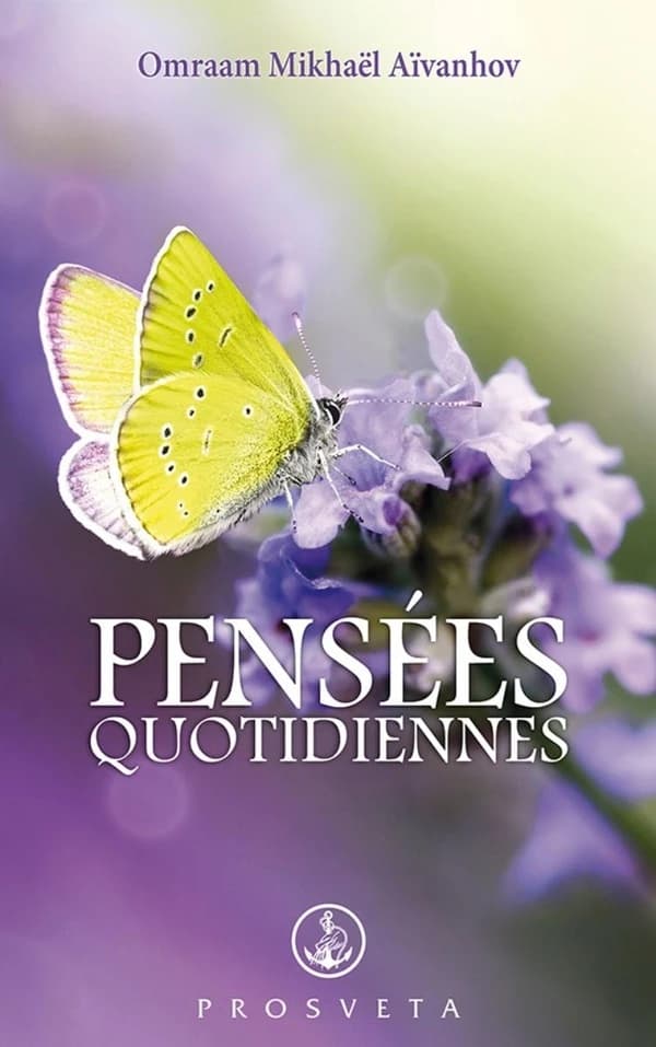 Pensées quotidiennes. 33, 2023