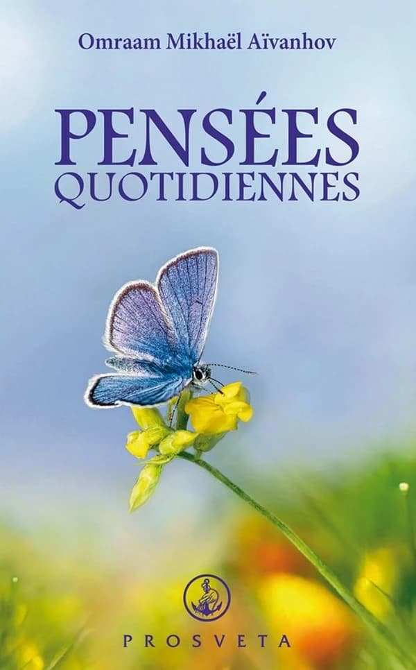 Pensées quotidiennes. 36