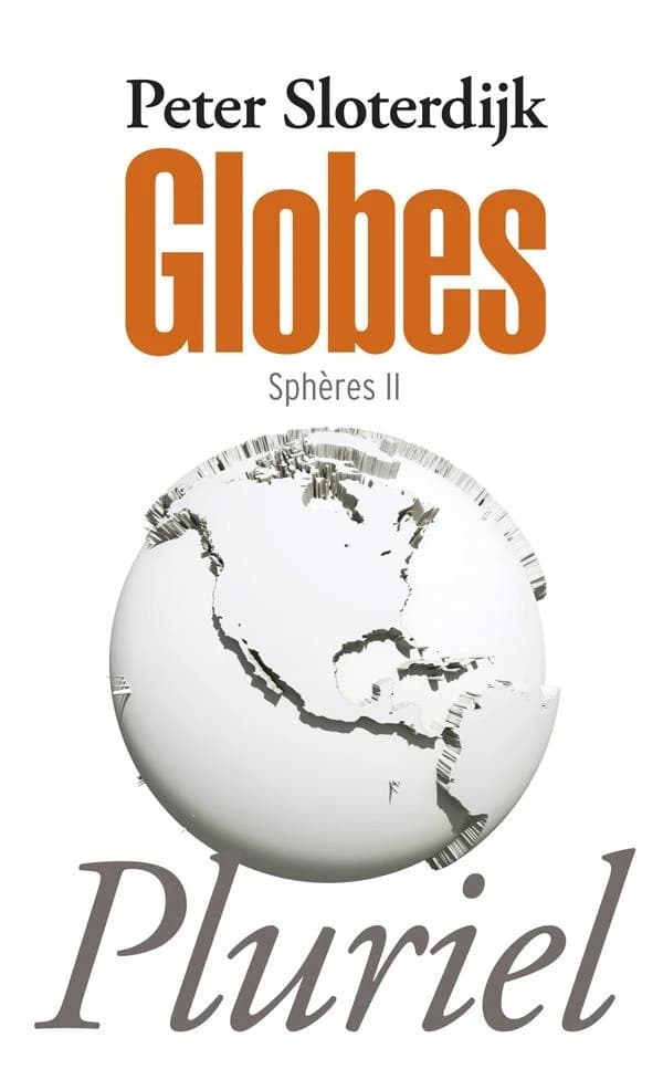 Globes : macrosphérologie