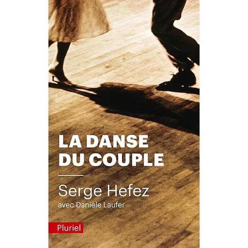 La danse du couple