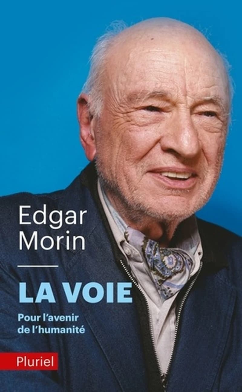 La voie : pour l'avenir de l'humanité
