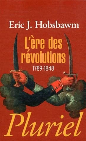 L'ère des révolutions