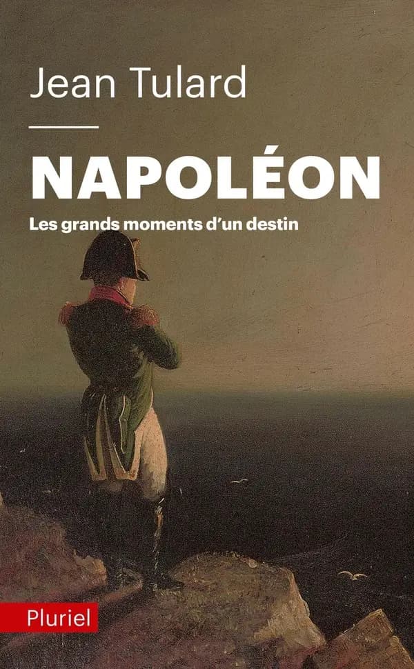 Napoléon ; les grands moments d'un destin