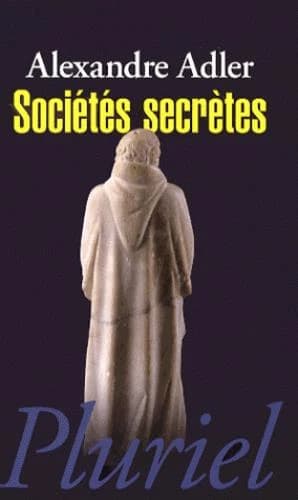 Sociétés secrètes