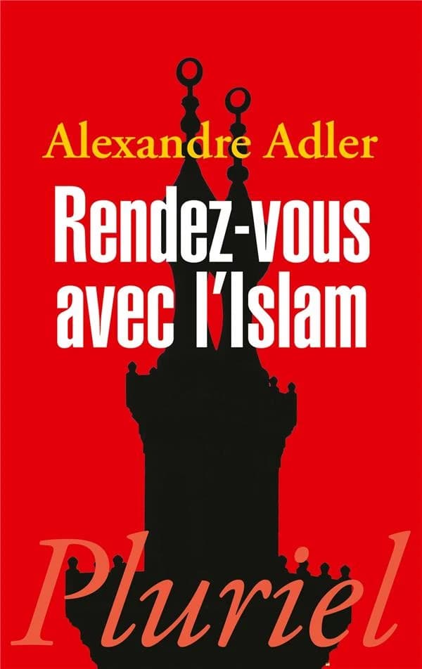 Rendez-vous avec l'Islam