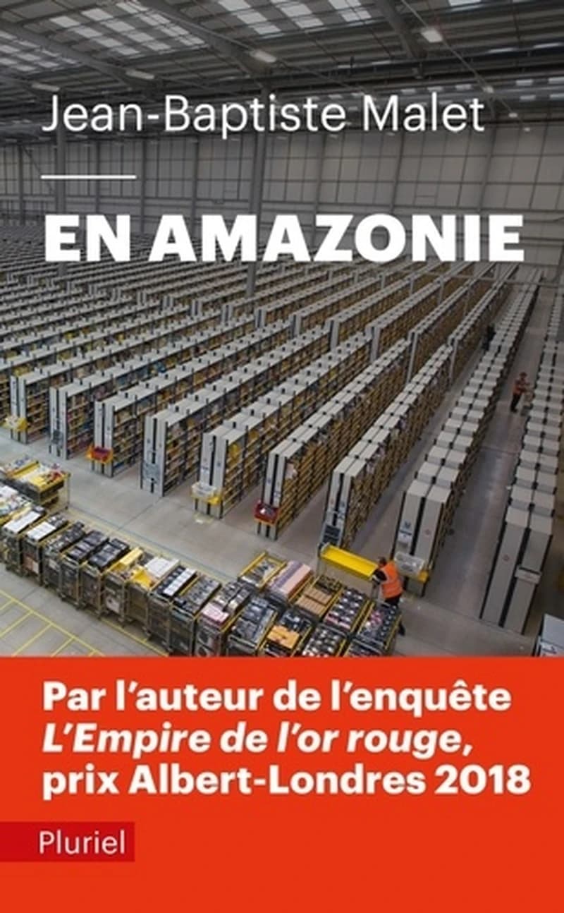 En Amazonie ; suivi de Reportages en Allemagne, France et Italie (2013-2017) (Éd. augmentée) Jean-Baptiste Mallet