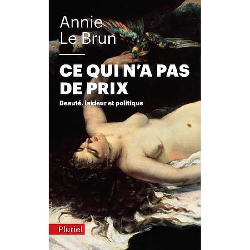 Ce qui n'a pas de prix