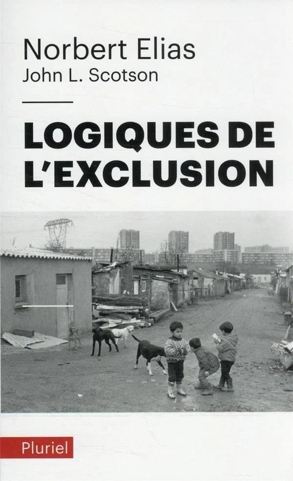 Logiques de l'exclusion : enquête sociologique au coeur des problèmes d'une communauté