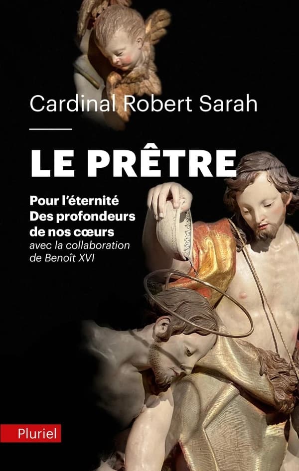 Le prêtre...