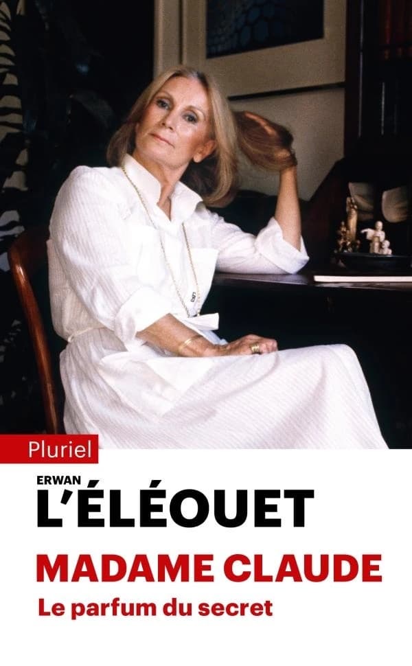 Madame Claude : le parfum du secret