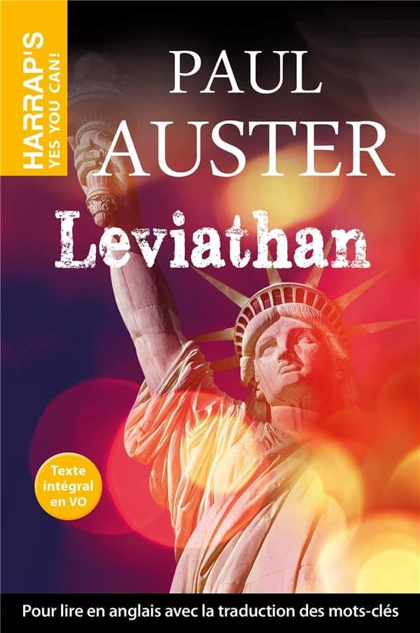Leviathan