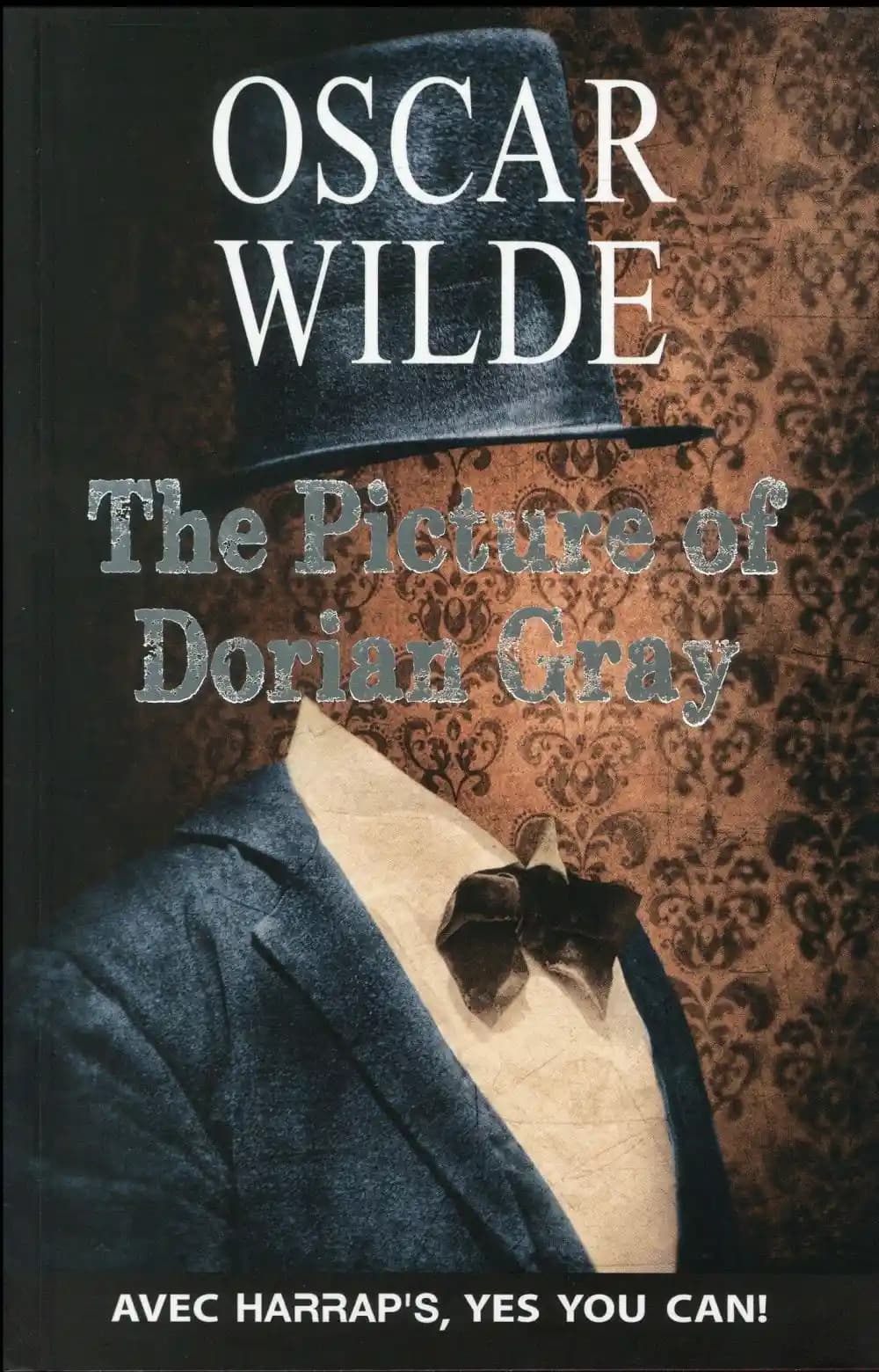 The picture of Dorian Gray