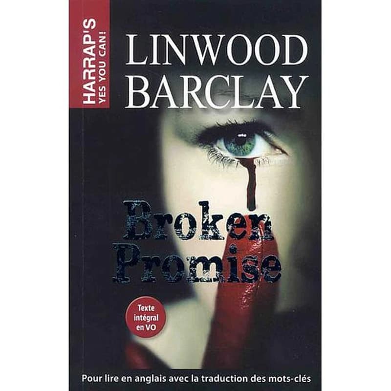 Broken promise