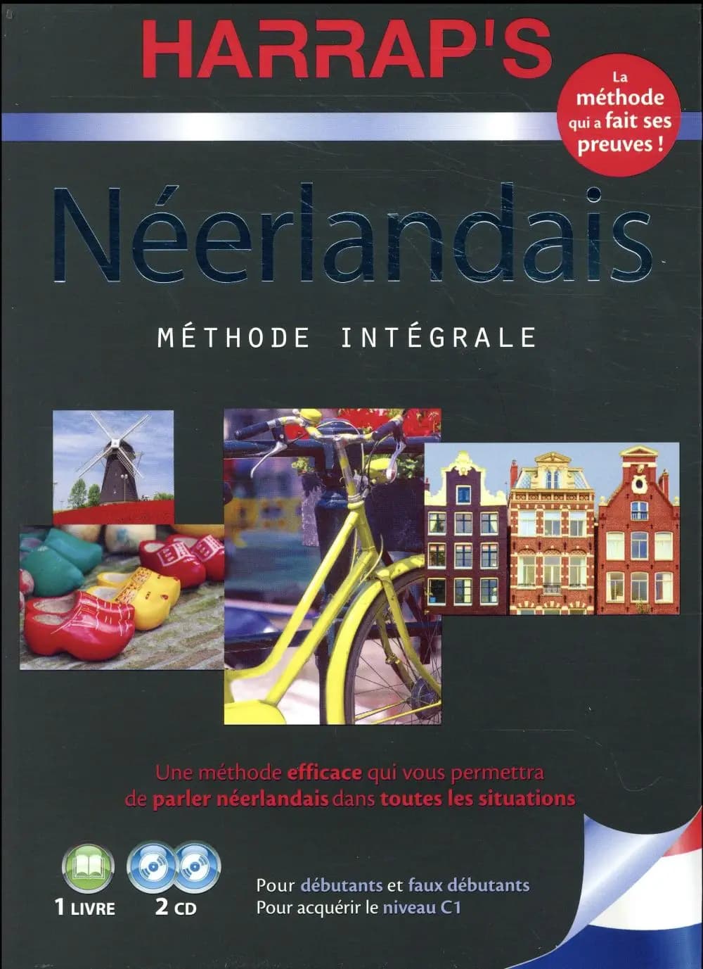 Harrap's néerlandais