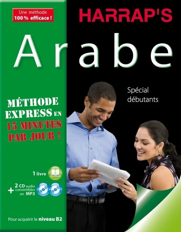Arabe