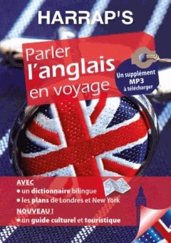Parler l'anglais en voyage