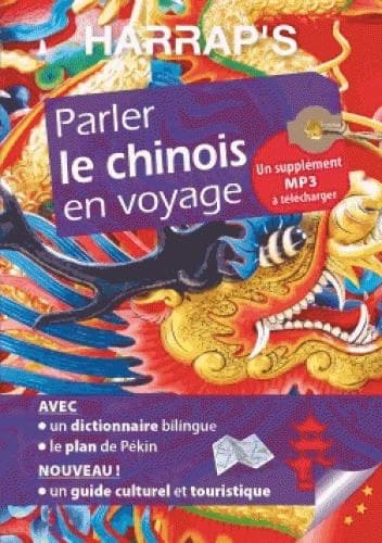 Parler le chinois en voyage