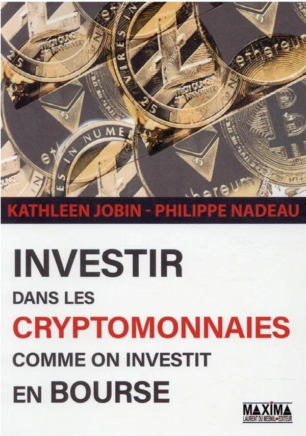 Investir dans les cryptomonnaies comme on investit en Bourse
