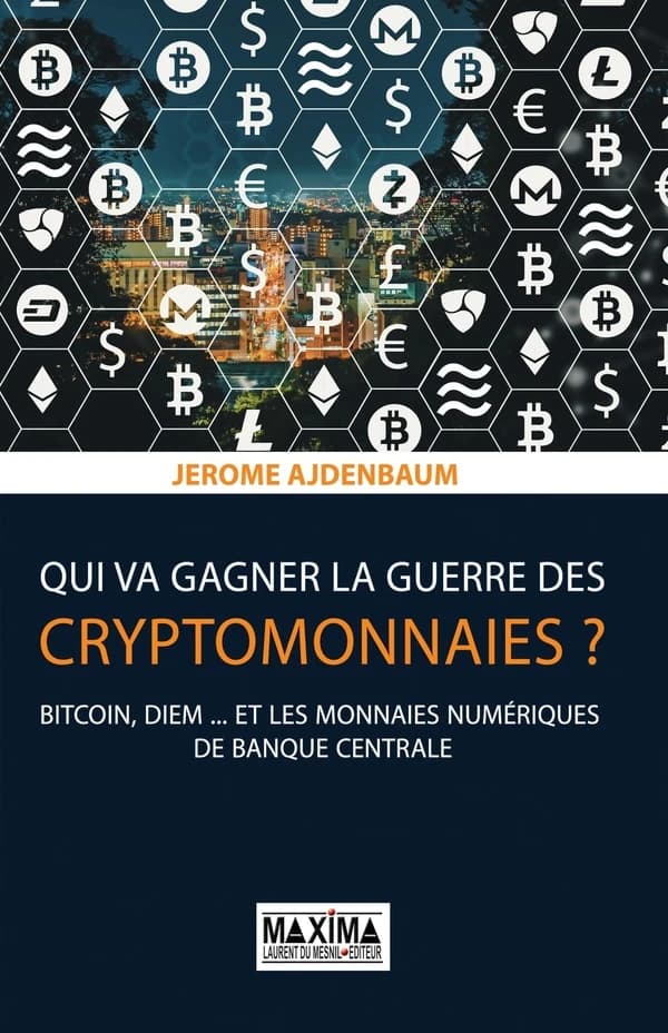 Qui va gagner la guerre des cryptomonnaies ? : bitcoin, diem, et les monnaies numériques de banque centrale
