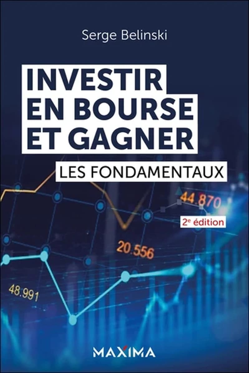Campus Investir en bourse et gagner. Les fondamentaux 2e édition