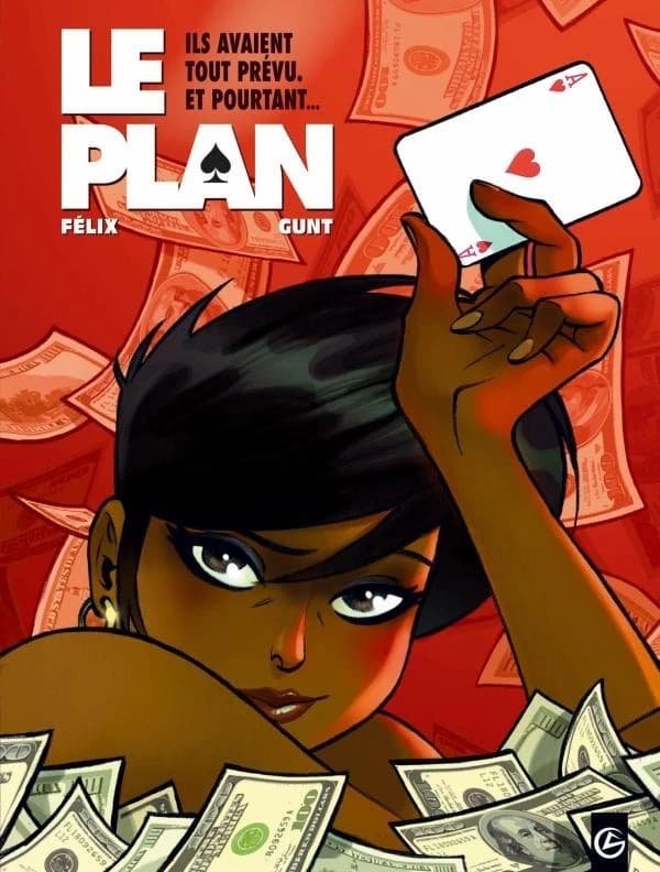 Le plan : ils avaient tout prévu, et pourtant