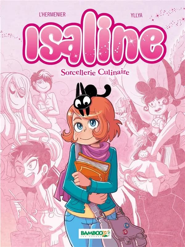 Sorcellerie culinaire