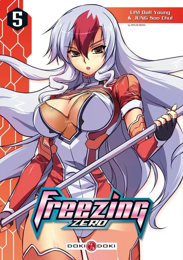 Freezing zero. 5