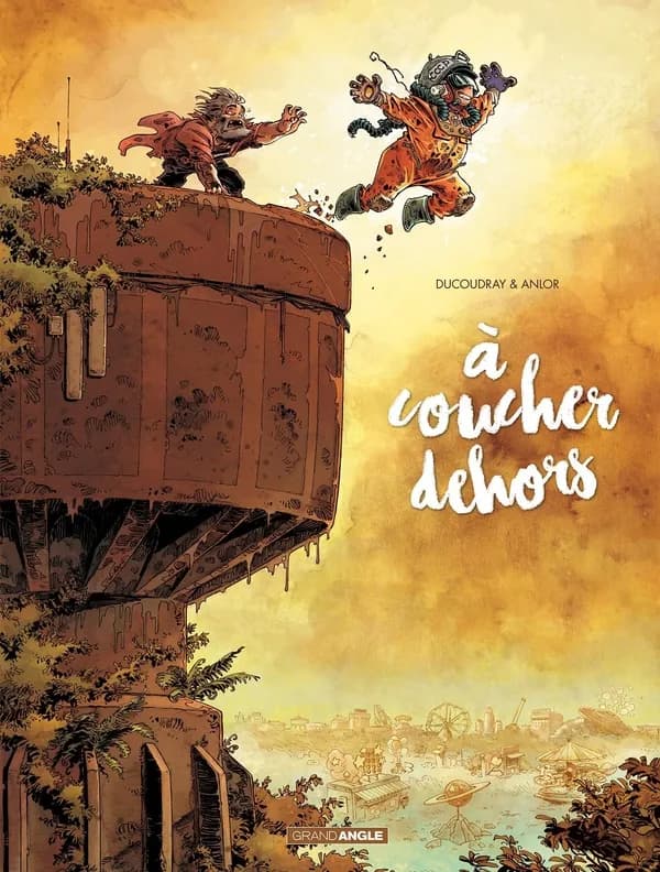 À coucher dehors 2