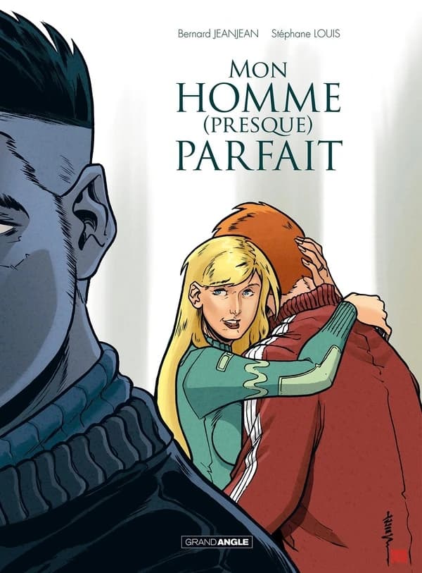 Mon homme (presque parfait)