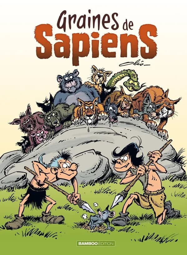 Graine de Sapiens