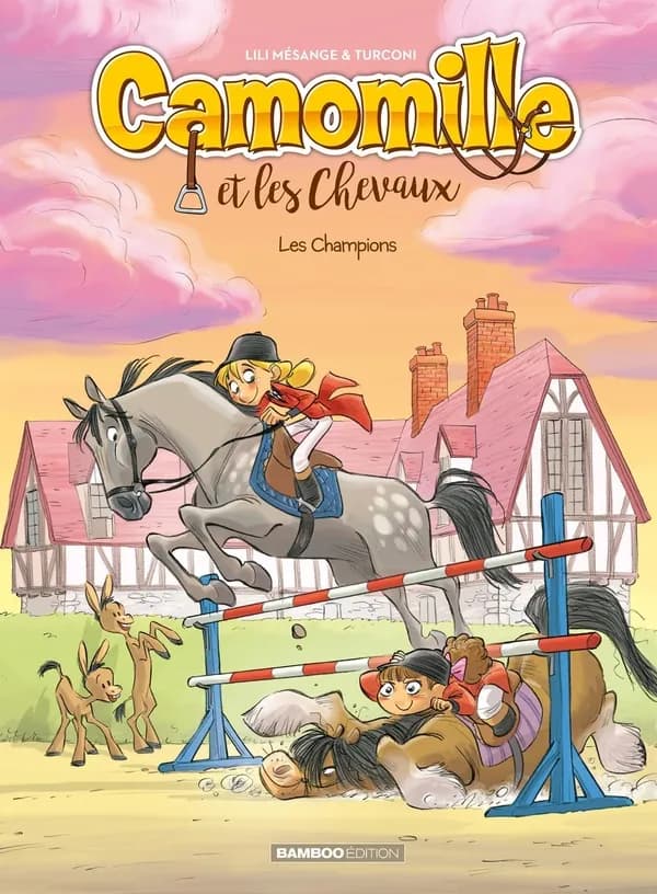 Les champions