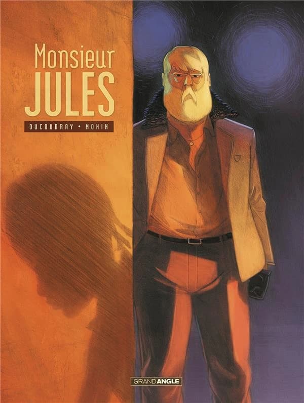 Monsieur Jules