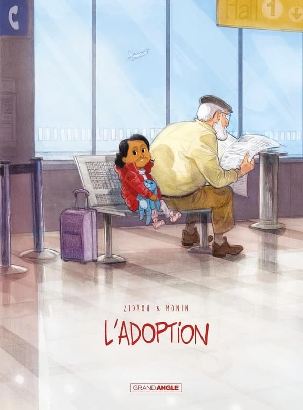 L'adoption : Une histoire d'adoption